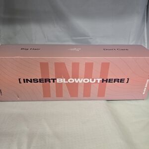 INH Hair Styling Tool With Box
